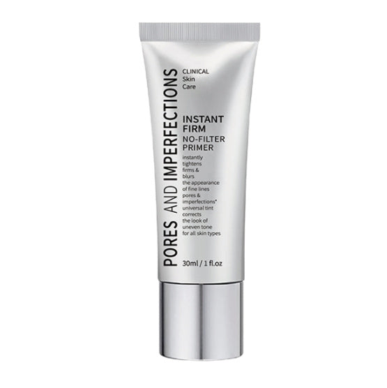 Instant Face Tightener No-Filter Primer cream