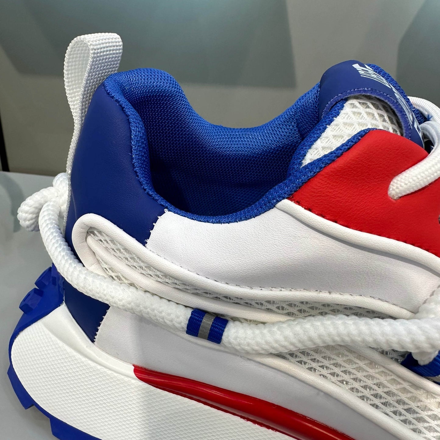 Fashion Comfortable Fashionable Casual Shoes Thick Bottom Hight Increasing Board Shoes