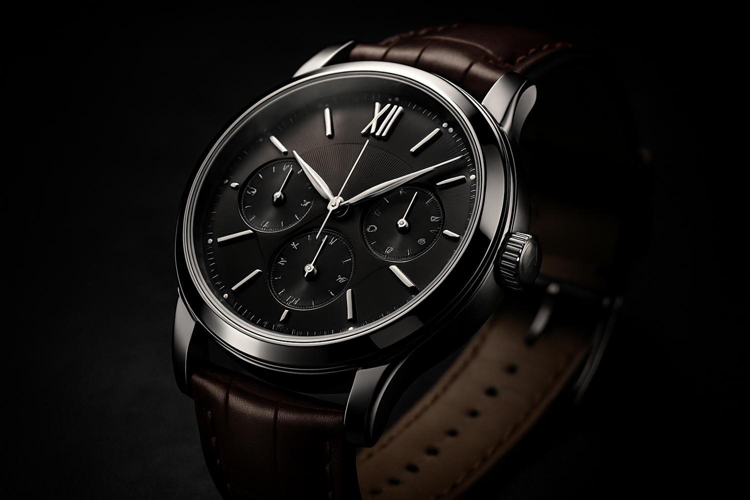 Watch's