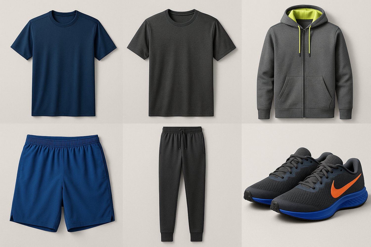 Men's Sport Wear