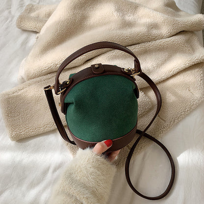 Korean Style All-Match Messenger Bag Fashion Handbag