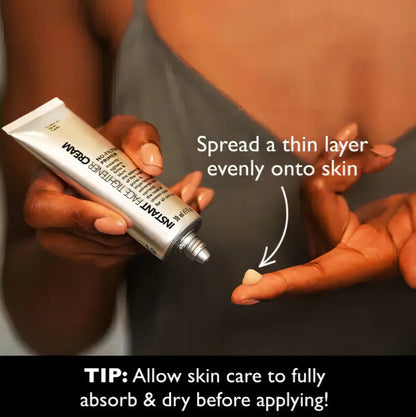 Instant Face Tightener No-Filter Primer cream