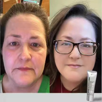 Instant Face Tightener No-Filter Primer cream