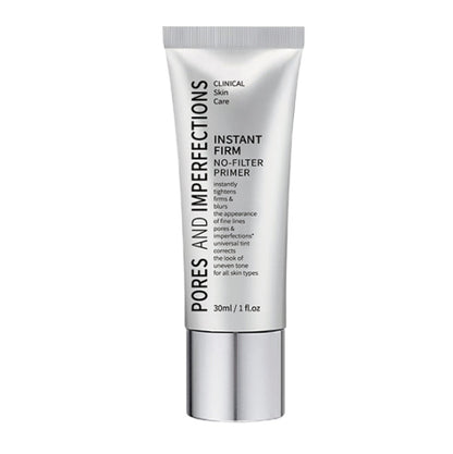 Instant Face Tightener No-Filter Primer cream