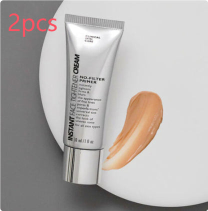 Instant Face Tightener No-Filter Primer cream