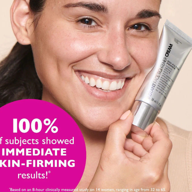 Instant Face Tightener No-Filter Primer cream