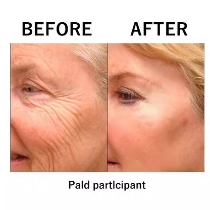 Instant Face Tightener No-Filter Primer cream